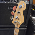 Sandberg California TT4 Lake Placid Blue Basszusgitár