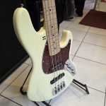 Sandberg California TT4 Lionel 30" Basszusgitár (Krém színű)