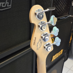 Sandberg California TT4 Lionel 30" Basszusgitár (Krém színű)