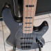 Sandberg California TT4 Basszusgitár (Matt Fekete)