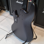 Sandberg California TT4 Basszusgitár (Matt Fekete)
