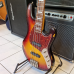 Sandberg California TT4P 35" 3-tónusú Sunburst Hardcore Aged Basszusgitár (passzív) Sandberg California TT4P 35" 3-tónusú Sunburst Hardcore Aged Basszusgitár (passzív)