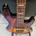Sandberg California TT4P 35" 3-tónusú Sunburst Hardcore Aged Basszusgitár (passzív) Sandberg California TT4P 35" 3-tónusú Sunburst Hardcore Aged Basszusgitár (passzív)