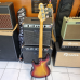 Sandberg California TT4P 35" 3-tónusú Sunburst Hardcore Aged Basszusgitár (passzív) Sandberg California TT4P 35" 3-tónusú Sunburst Hardcore Aged Basszusgitár (passzív)