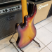 Sandberg California TT4P 35" 3-tónusú Sunburst Hardcore Aged Basszusgitár (passzív) Sandberg California TT4P 35" 3-tónusú Sunburst Hardcore Aged Basszusgitár (passzív)