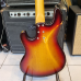 Sandberg California TT4P 35" 3-tónusú Sunburst Hardcore Aged Basszusgitár (passzív) Sandberg California TT4P 35" 3-tónusú Sunburst Hardcore Aged Basszusgitár (passzív)