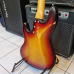 Sandberg California TT4P 35" 3-tónusú Sunburst Hardcore Aged Basszusgitár (passzív) Sandberg California TT4P 35" 3-tónusú Sunburst Hardcore Aged Basszusgitár (passzív)