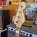 Sandberg California TT4P 35" 3-tónusú Sunburst Hardcore Aged Basszusgitár (passzív) Sandberg California TT4P 35" 3-tónusú Sunburst Hardcore Aged Basszusgitár (passzív)