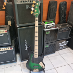 Sandberg California TT4P Matt Greenburst Basszusgitár Sandberg California TT4P Matt Greenburst Basszusgitár