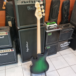 Sandberg California TT4P Matt Greenburst Basszusgitár Sandberg California TT4P Matt Greenburst Basszusgitár