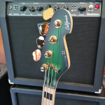 Sandberg California TT4P Matt Greenburst Basszusgitár Sandberg California TT4P Matt Greenburst Basszusgitár