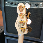 Sandberg California TT4P Matt Greenburst Basszusgitár Sandberg California TT4P Matt Greenburst Basszusgitár
