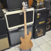 Sandberg California TT4P Greenline Basszusgitár (lakkozott natúr)