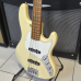 Sandberg California TT4P SA Creme Basszusgitár