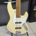 Sandberg California TT4P SA Creme Basszusgitár