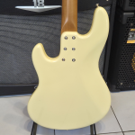 Sandberg California TT4P SA Creme Basszusgitár