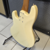 Sandberg California TT4P SA Creme Basszusgitár
