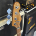 Sandberg California TT4P SA Creme Basszusgitár