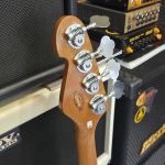 Sandberg California TT4P SA Creme Basszusgitár