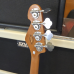 Sandberg California TT4P SA Creme Basszusgitár