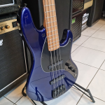 Sandberg California TT4P San Remo Blue Basszusgitár