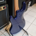 Sandberg California TT4P San Remo Blue Basszusgitár