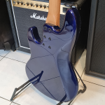 Sandberg California TT4P San Remo Blue Basszusgitár