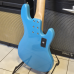 Sandberg California TT5 Greenline Highgloss Marley Blue Balkezes Basszusgitár Sandberg California TT5 Greenline Highgloss Marley Blue Balkezes Basszusgitár