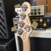 Sandberg California TT5 Greenline Highgloss Marley Blue Balkezes Basszusgitár Sandberg California TT5 Greenline Highgloss Marley Blue Balkezes Basszusgitár