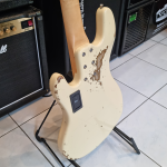 Sandberg California TT5 Greenline Super Light Hardcore Aged Krém Basszusgitár Sandberg California TT5 Greenline Super Light Hardcore Aged Krém Basszusgitár