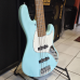 Sandberg California TT5SL Soft Aged Music Minutes Blue Basszusgitár