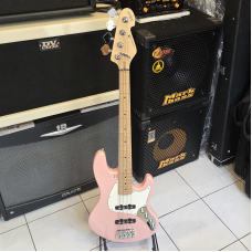Sandberg California TT4 Lionel 30" Basszusgitár (Pink)