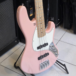Sandberg California TT4 Lionel 30" Basszusgitár (Pink)