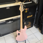 Sandberg California TT4 Lionel 30" Basszusgitár (Pink)