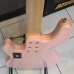 Sandberg California TT4 Lionel 30" Basszusgitár (Pink)
