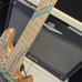 Sandberg California TT5 Greenline 40th Anniversary Octopus Nature Basszusgitár