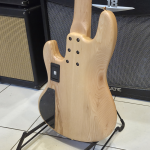 Sandberg California TT5 Greenline 40th Anniversary Octopus Nature Basszusgitár