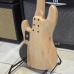 Sandberg California TT5 Greenline 40th Anniversary Octopus Nature Basszusgitár