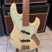 Sandberg California TT4 Hardcore Aged Umbo Signature Basszusgitár (Creme)