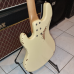 Sandberg California TT4 Hardcore Aged Umbo Signature Basszusgitár (Creme)