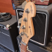 Sandberg California TT4 Hardcore Aged Umbo Signature Basszusgitár (Creme)