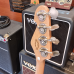 Sandberg California TT4 Hardcore Aged Umbo Signature Basszusgitár (Creme)