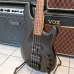 Sandberg California VM4 Nighthawk Basszusgitár (matt fekete)
