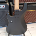 Sandberg California VM4 Nighthawk Basszusgitár (matt fekete)