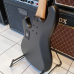 Sandberg California VM4 Nighthawk Basszusgitár (matt fekete)