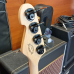 Sandberg California VM4 Nighthawk Basszusgitár (matt fekete)