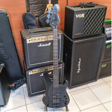 Sandberg California VM4 Oliver Riedl / Rammstein Basszusgitár