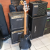 Sandberg California VM4 Oliver Riedl / Rammstein Basszusgitár