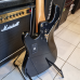 Sandberg California VM4 Oliver Riedl / Rammstein Basszusgitár