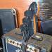 Sandberg California VM4 Oliver Riedl / Rammstein Basszusgitár